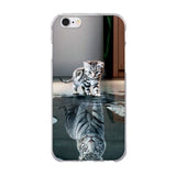 Silicone Case Cover For iPhone