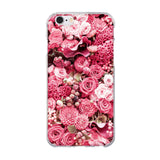 Silicone Case Cover For iPhone
