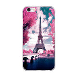 Silicone Case Cover For iPhone