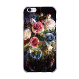 Silicone Case Cover For iPhone