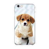 Silicone Case Cover For iPhone