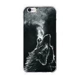 Silicone Case Cover For iPhone