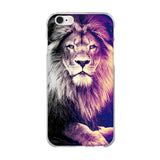 Silicone Case Cover For iPhone