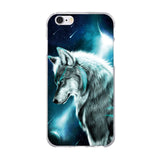 Silicone Case Cover For iPhone