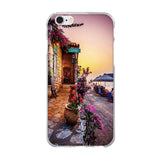 Silicone Case Cover For iPhone