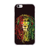 Silicone Case Cover For iPhone