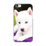 Silicone Case Cover For iPhone