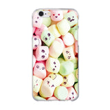 Silicone Case Cover For iPhone