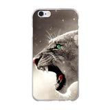 Silicone Case Cover For iPhone