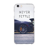 Silicone Case Cover For iPhone