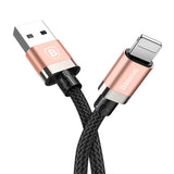2A USB Charger Cable For iPhone