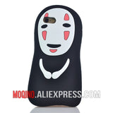 Pocket Cat Unicorn iPhone Cover Case