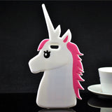 Pocket Cat Unicorn iPhone Cover Case