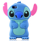 Pocket Cat Unicorn iPhone Cover Case