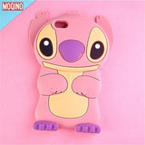 Pocket Cat Unicorn iPhone Cover Case