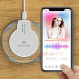 Wireless Charger For iPhone