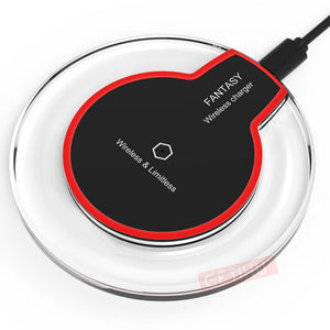 Wireless Charger For iPhone