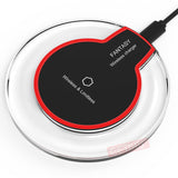 Wireless Charger For iPhone