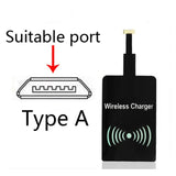 Wireless Charger For iPhone