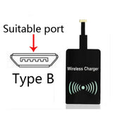 Wireless Charger For iPhone