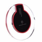 Qi Wireless Charger For iPhone