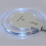 Qi Wireless Charger For iPhone