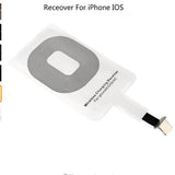 Qi Wireless Charger For iPhone