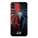 Marvel Avengers Captain America Shield Superhero Case for iPhone 6 6s 7 8 Plus X 10 Silicone Rubber Cover Ironman Comic capinhas