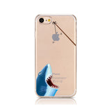 Cartoon Mickey Minnie Mouse iPhone Cover Case