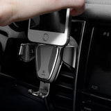 Car Phone Holder For iPhone