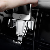 Car Phone Holder For iPhone