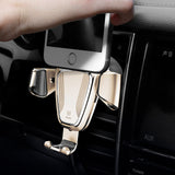Car Phone Holder For iPhone