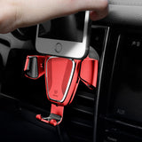 Car Phone Holder For iPhone