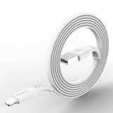 Flat USB Cable For iPhone