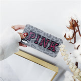 Luxury Soft TPU Rubber Cover For iPhone