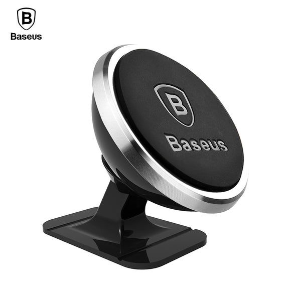 Magnetic Car Phone Stand Holder For iPhone