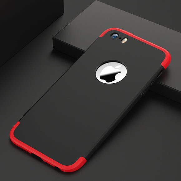 Full Protective Original Case for iPhone