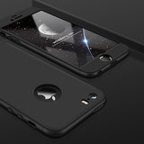 Full Protective Original Case for iPhone