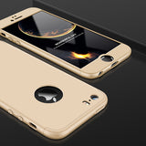 Full Protective Original Case for iPhone
