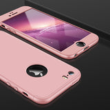 Full Protective Original Case for iPhone