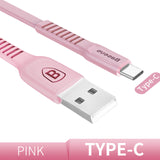 USB Data Charging Cable For iPhone