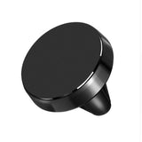 Pop Magnetic Air Vent Mount Mobile Smartphone Stand Magnet Support Cell Cellphone Telephone Desk Tablet GPS Car Phone Holder