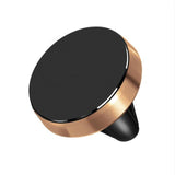 Pop Magnetic Air Vent Mount Mobile Smartphone Stand Magnet Support Cell Cellphone Telephone Desk Tablet GPS Car Phone Holder