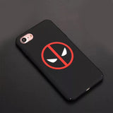 Marvel Iron Man Spiderman Batman Superman Phone Cases For iphone 8 Plus 7 X 6 6S Plus Hard Back Case Cover Shell Fundas Coque