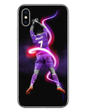 Real Cristiano Ronaldo CR7 iPhone Cover Case