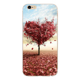 Ultra Thin Phone Case For iPhone