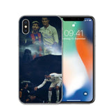 Cristiano Ronaldo CR7 Hard PC Phone Case Cover for iPhone