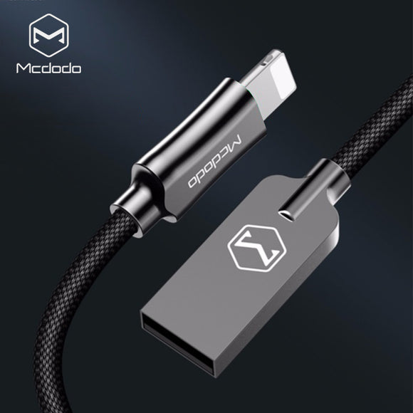 Mcdodo Lightning to USB Cable