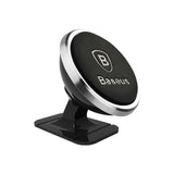 Magnetic Car Phone Stand Holder For iPhone