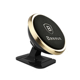 Magnetic Car Phone Stand Holder For iPhone